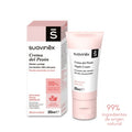 Crema para el cuidado del pezón Suavinex 20 ml