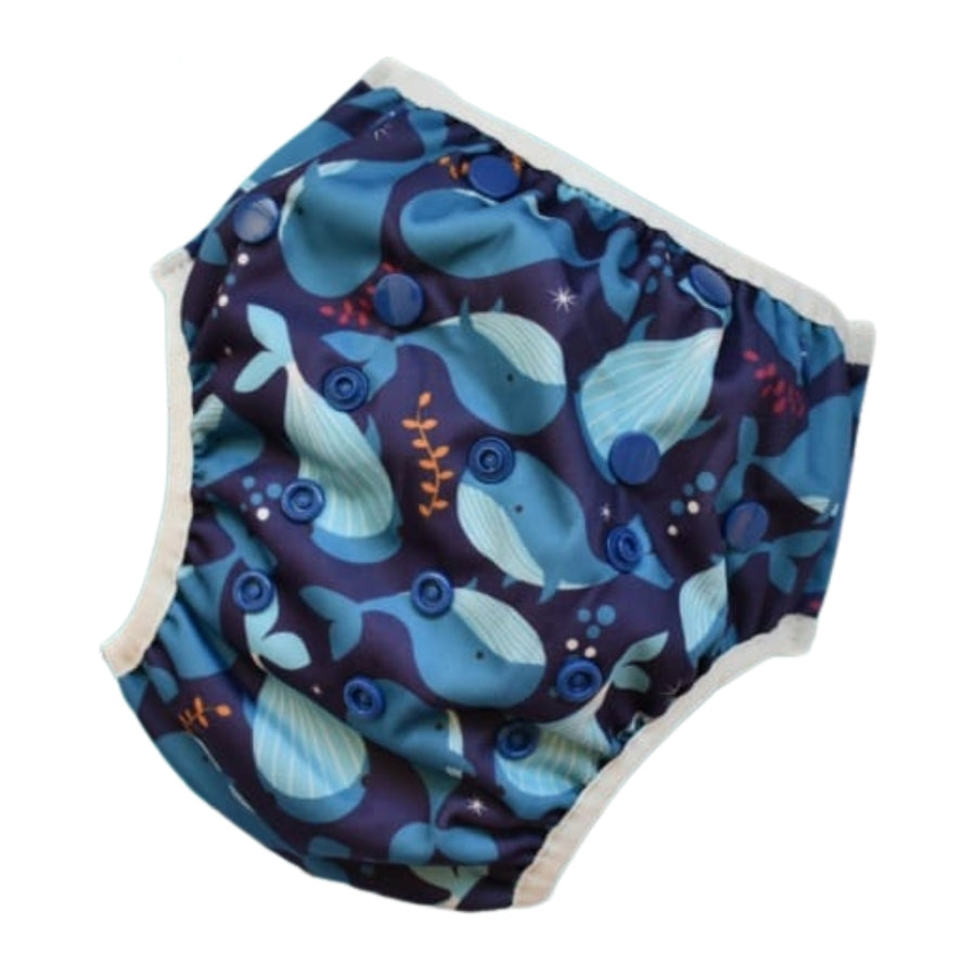 Pañales de agua reutilizables Simba