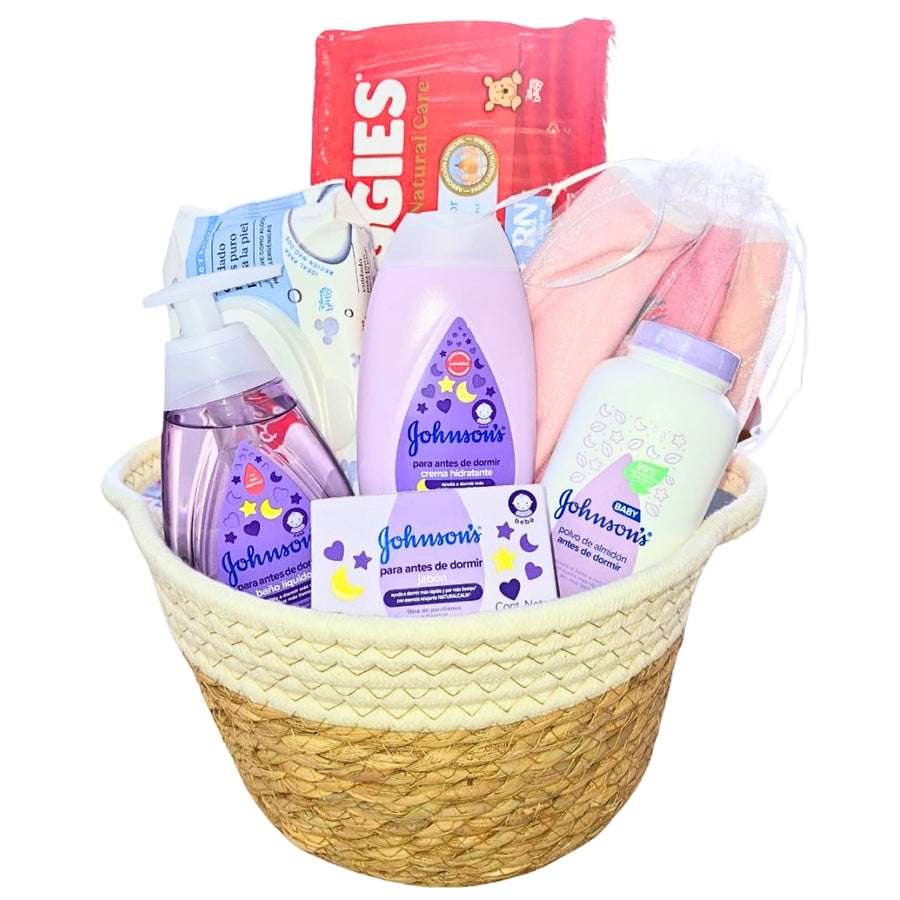 🎀 Colección Premium - Mundo Baby 9🎀