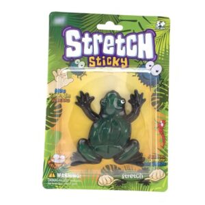 Sapo sticky